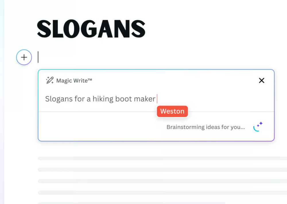 Slogan generator - Image 2