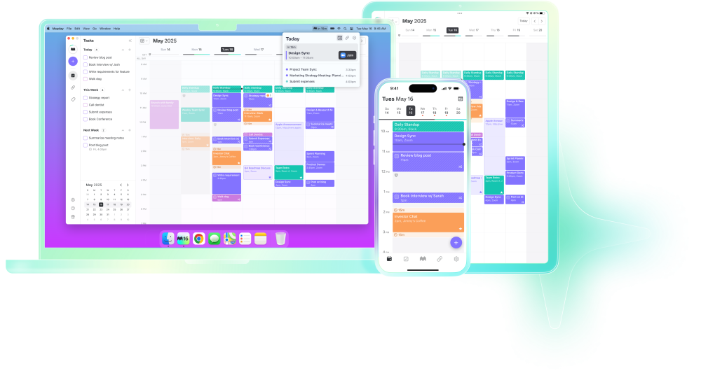 Time assistant - Image 2
