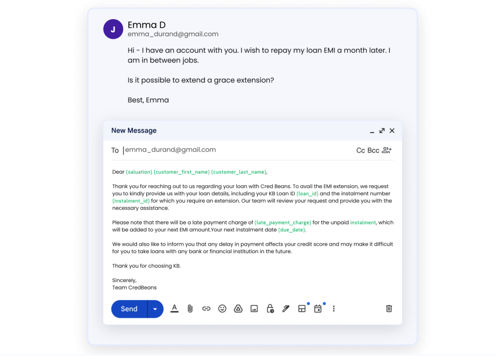 Email generator - Image 2
