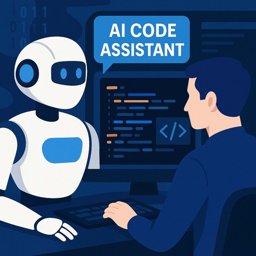 Debug assistant