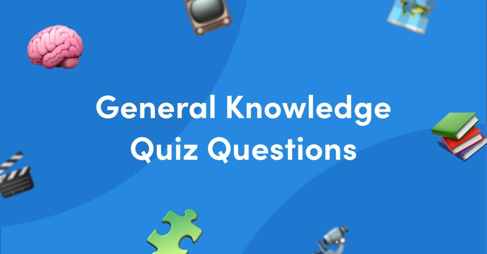 Knowledge question answerer