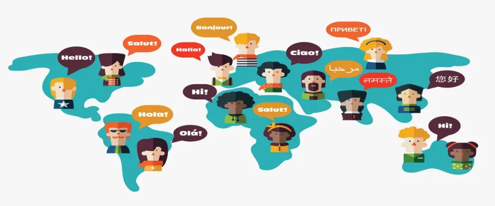 Multilingual Translator