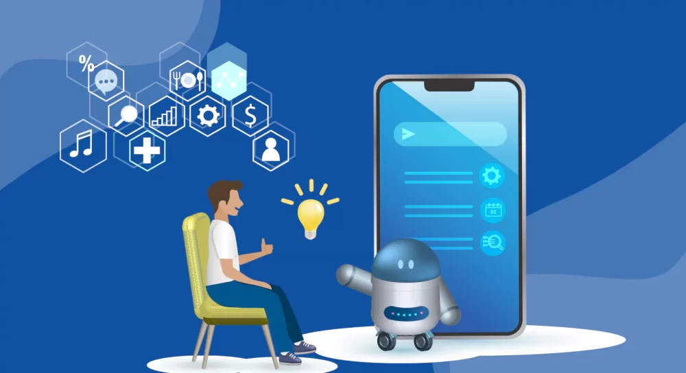 Time assistant