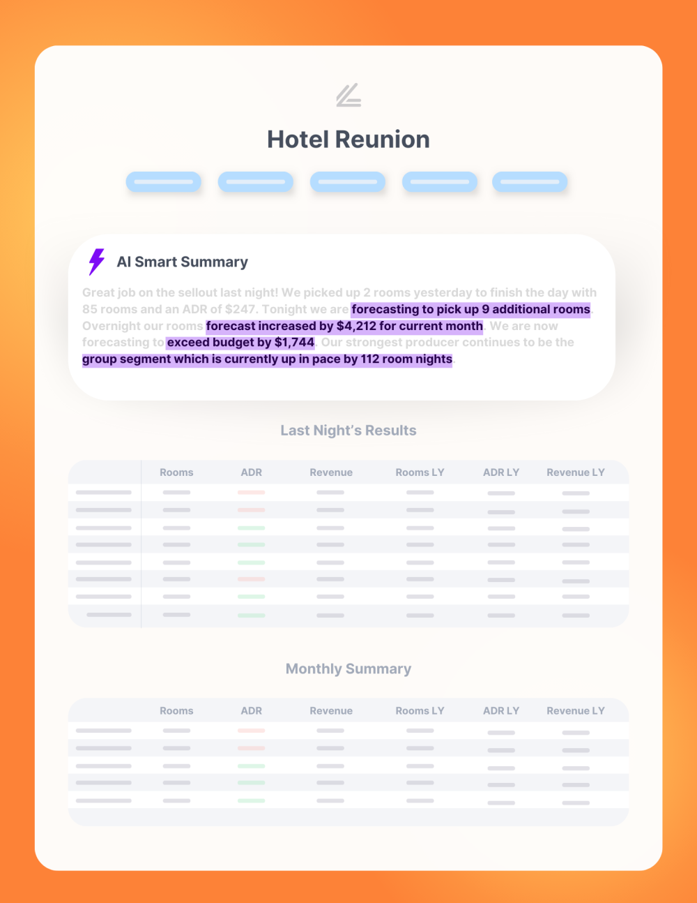 Smart Summarizer - Image 2